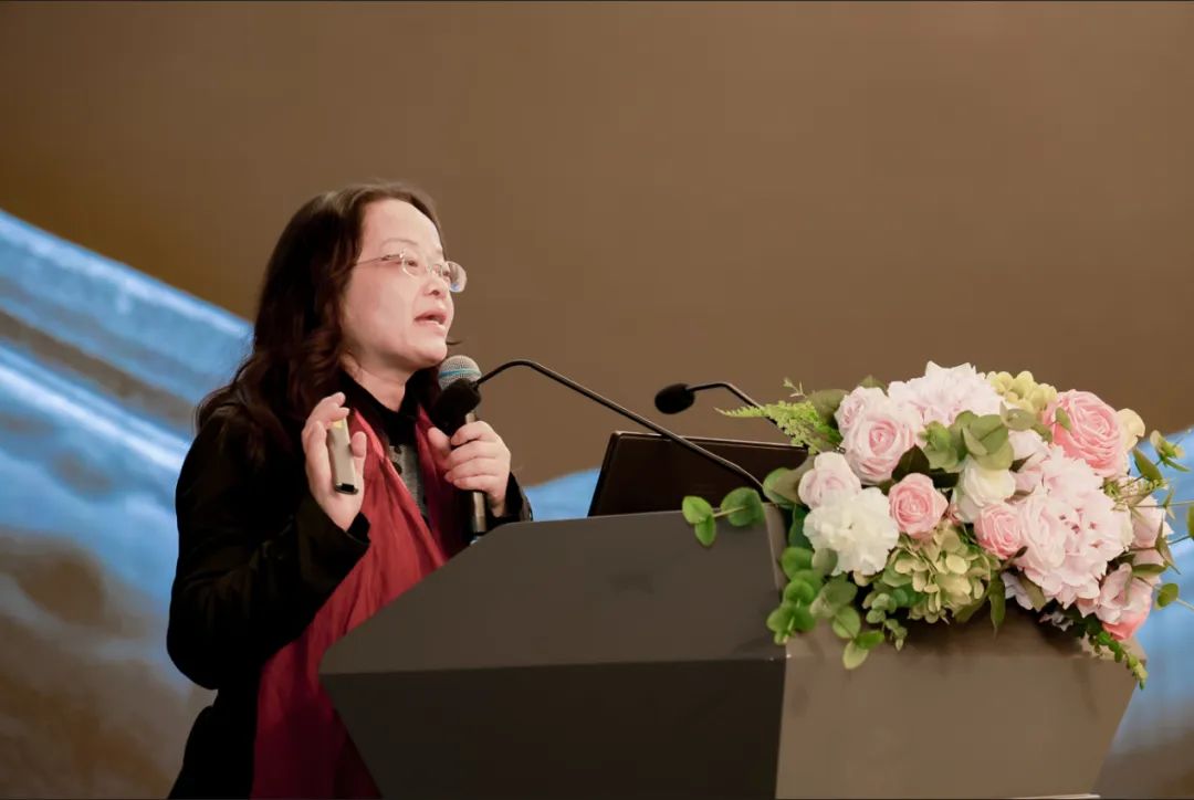 罗燕 中山大学中山眼科中心