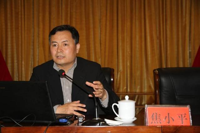 "空降"半年就落马的副部级干部被提起公诉,从副处级就开始腐败|落马