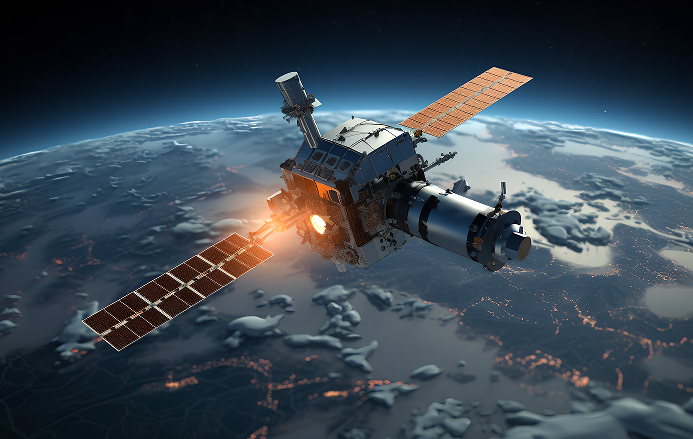 我国卫星导航产业政策现状与转型发展丨中国工程科学