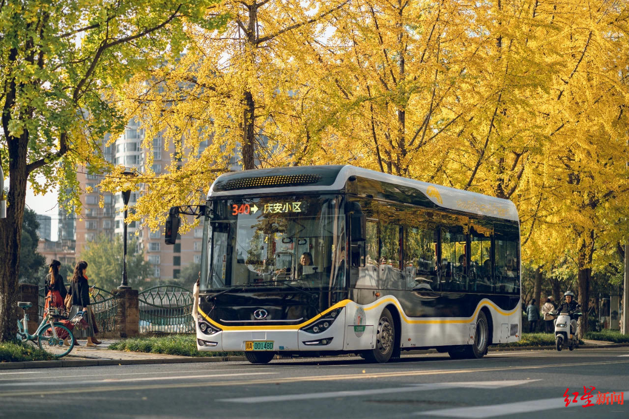 明年1月1日起,成都"5 1"区公交天府通卡清零时限延长,统一不同时段