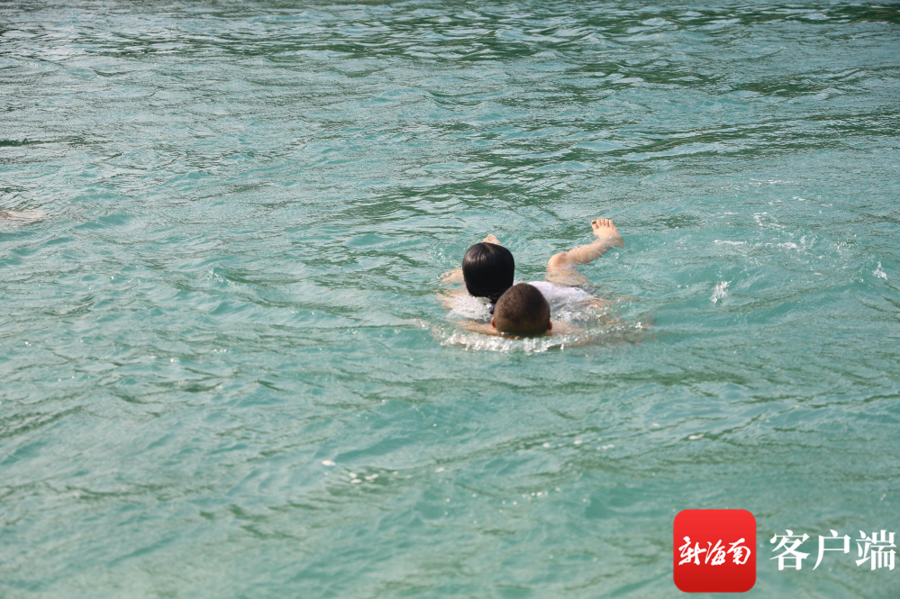 海南省道德模范薛深海:十年来勇救7名溺水者|溺水者_新浪财经_新浪网