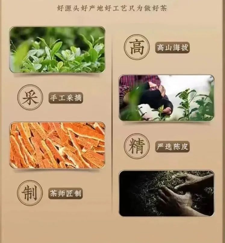 白茶制作工艺流程图片