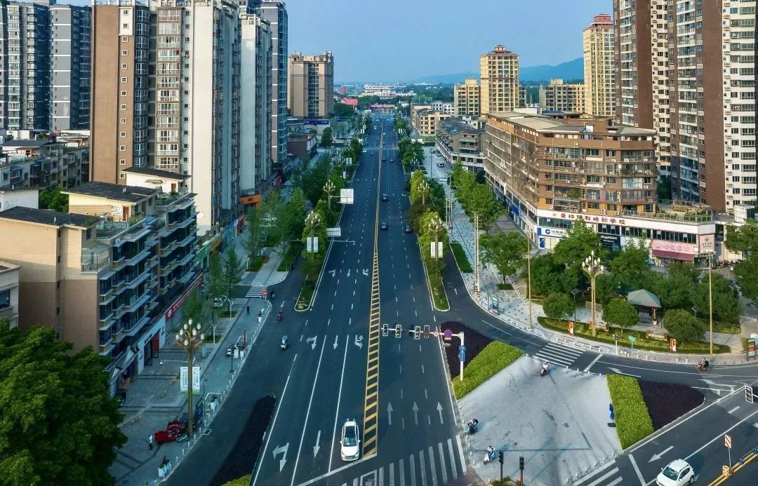 远超世卫组织和国家最高标准, 蒲江的"舒畅度"为什么这么高?