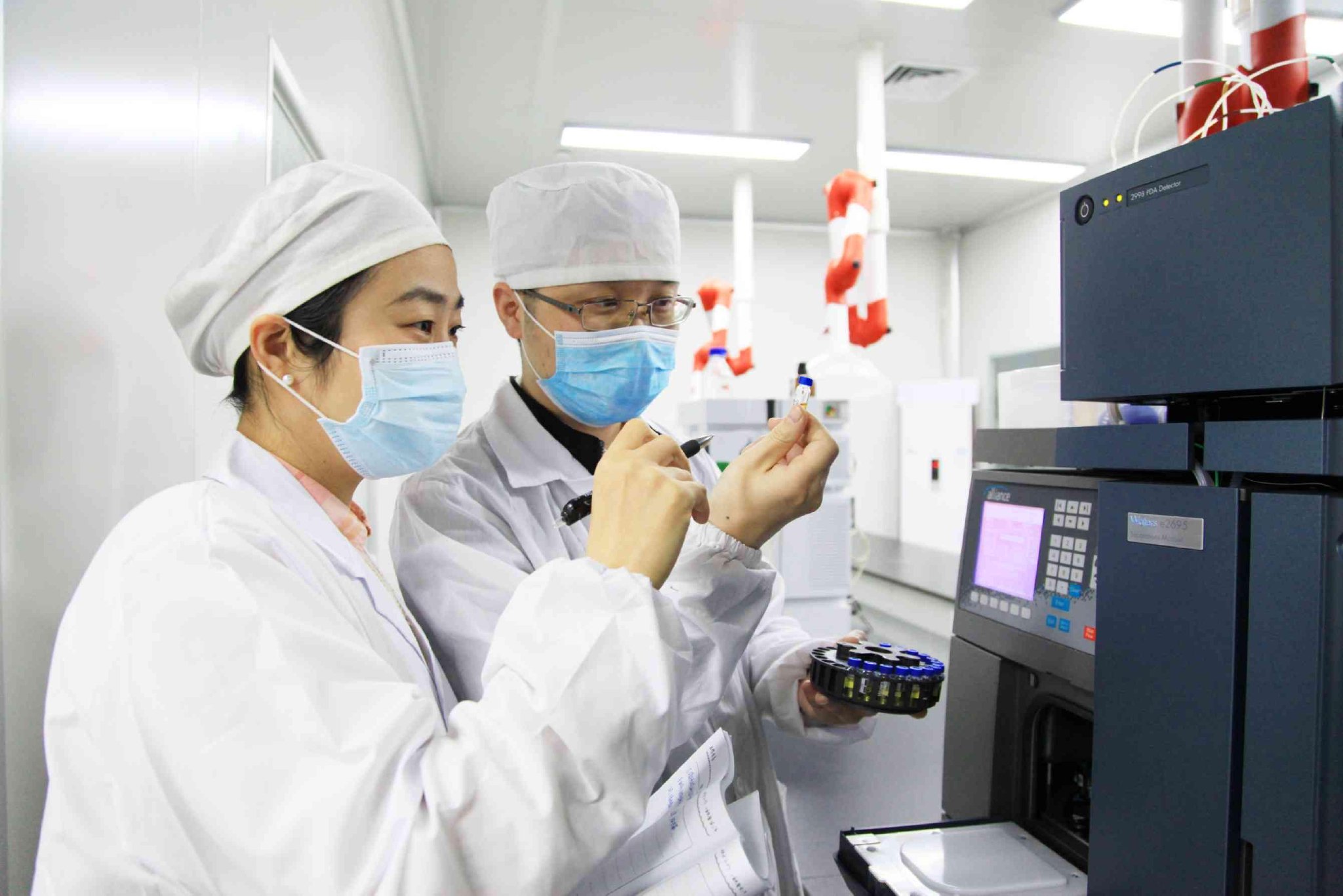生物科技的未来——生命科学界的新浪潮