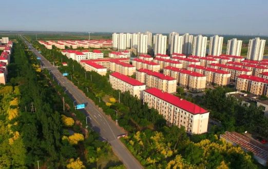 喜报丨小王庄镇荣获天津市乡村治理示范乡镇称号