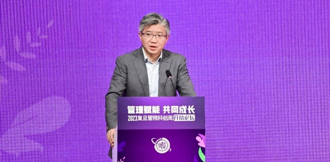 複旦大學陸雄文:和過去不同,AIGC引發新一輪科技革命終於實現了多賽道交融 - 新浪香港