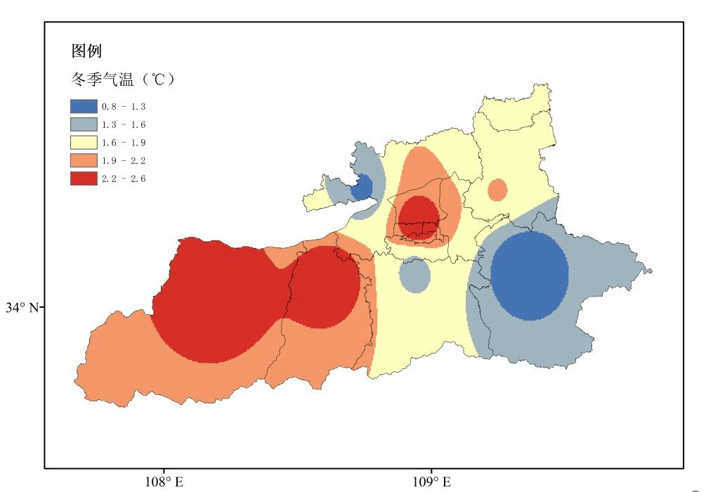 西安今冬明春气候预测→|平均气温_新浪财经_新浪网