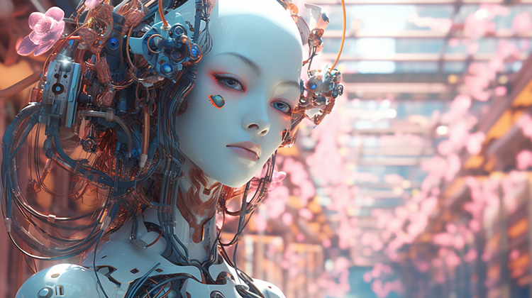 图片来源：由无界 AI生成