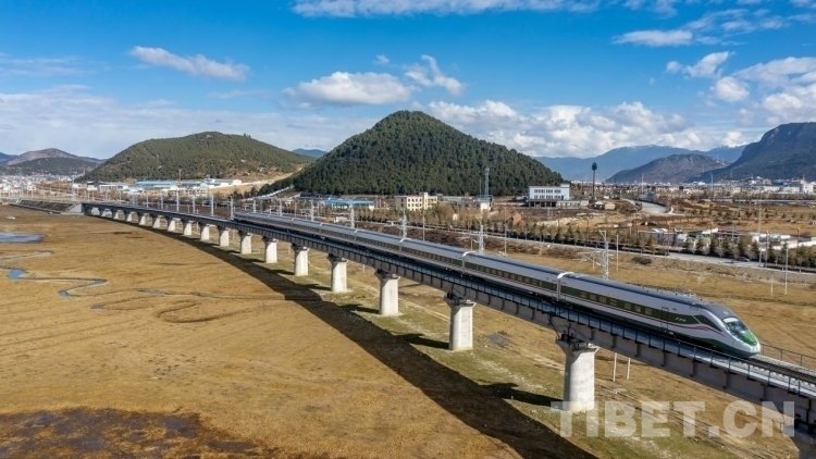 滇藏铁路丽香段你关心的那些事!|铁路_新浪财经_新浪网