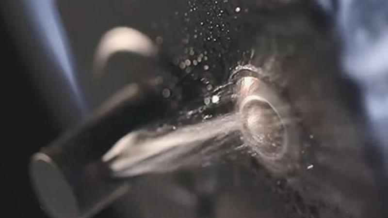 智能控制清洗策略（来源：考泰斯）