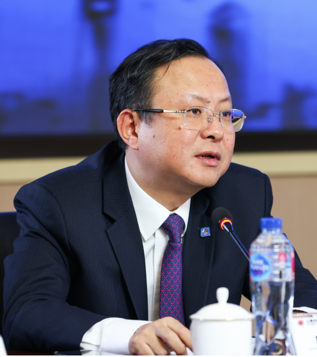 国泰君安新董事长定了|国泰君安_新浪财经_新浪网