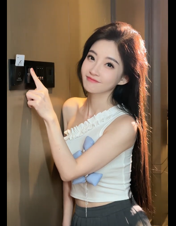 冯提莫 图片来源:抖音平台截图