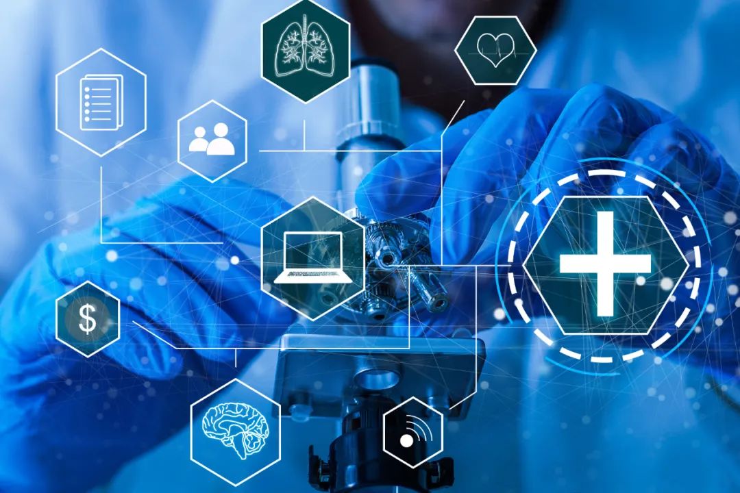 医疗器械属于什么行业聚焦医疗器械—IVD企业：数字化转型_https://www.jmylbn.com_新闻资讯_第1张