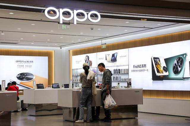 战起源于2021年6月oppo与诺基亚并未继续签订2018年的技术许可协议,并