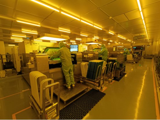 当铜板遇见光刻机 本川智能:一个隐形冠军的蝶变