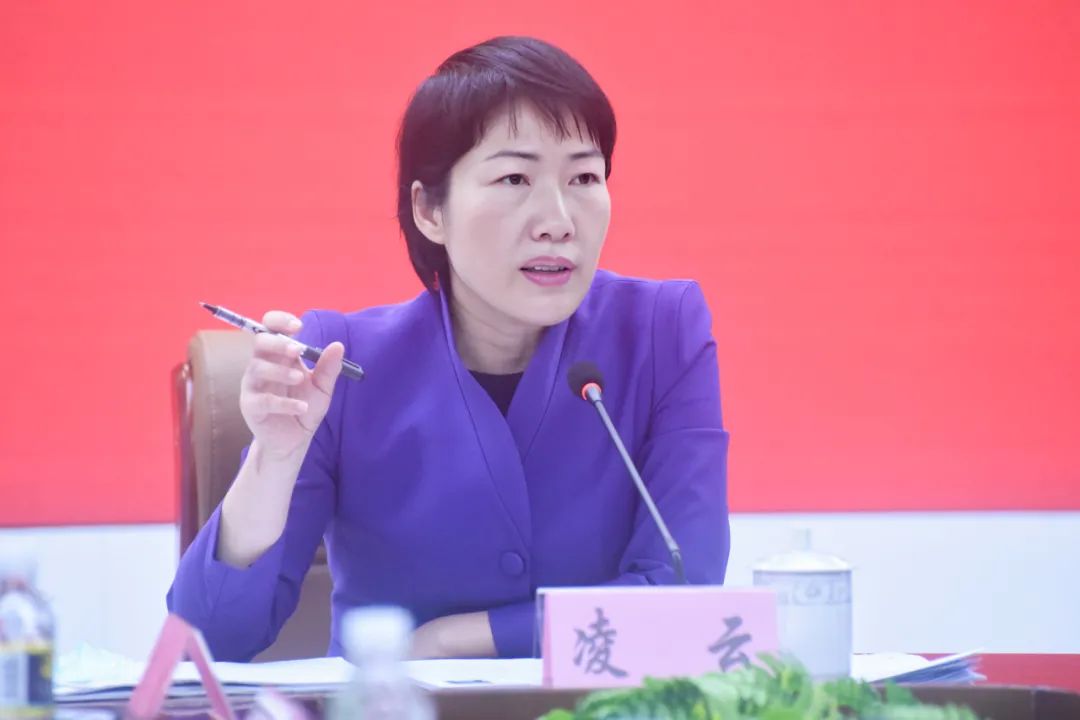 据海南省纪委监委12月7日消息:屯昌县委书记凌云涉嫌严重违纪违法