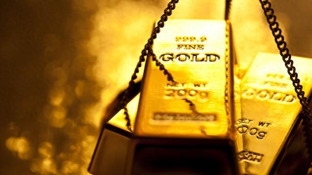 国际金价坐上“过山车”,明年这一贵金属上涨潜力更大?