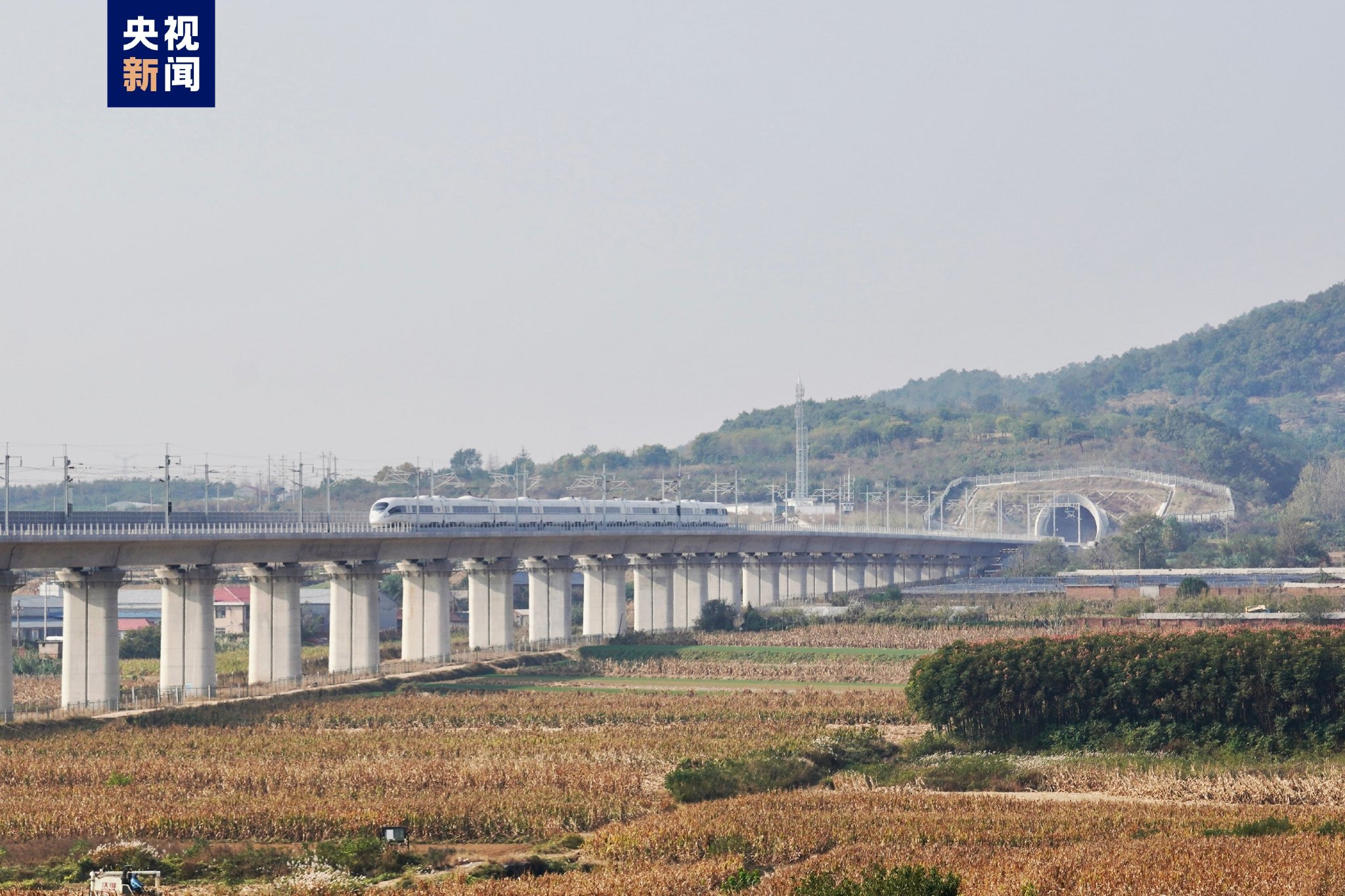 莱荣高铁今天正式开通运营|莱荣高铁_新浪财经_新浪网