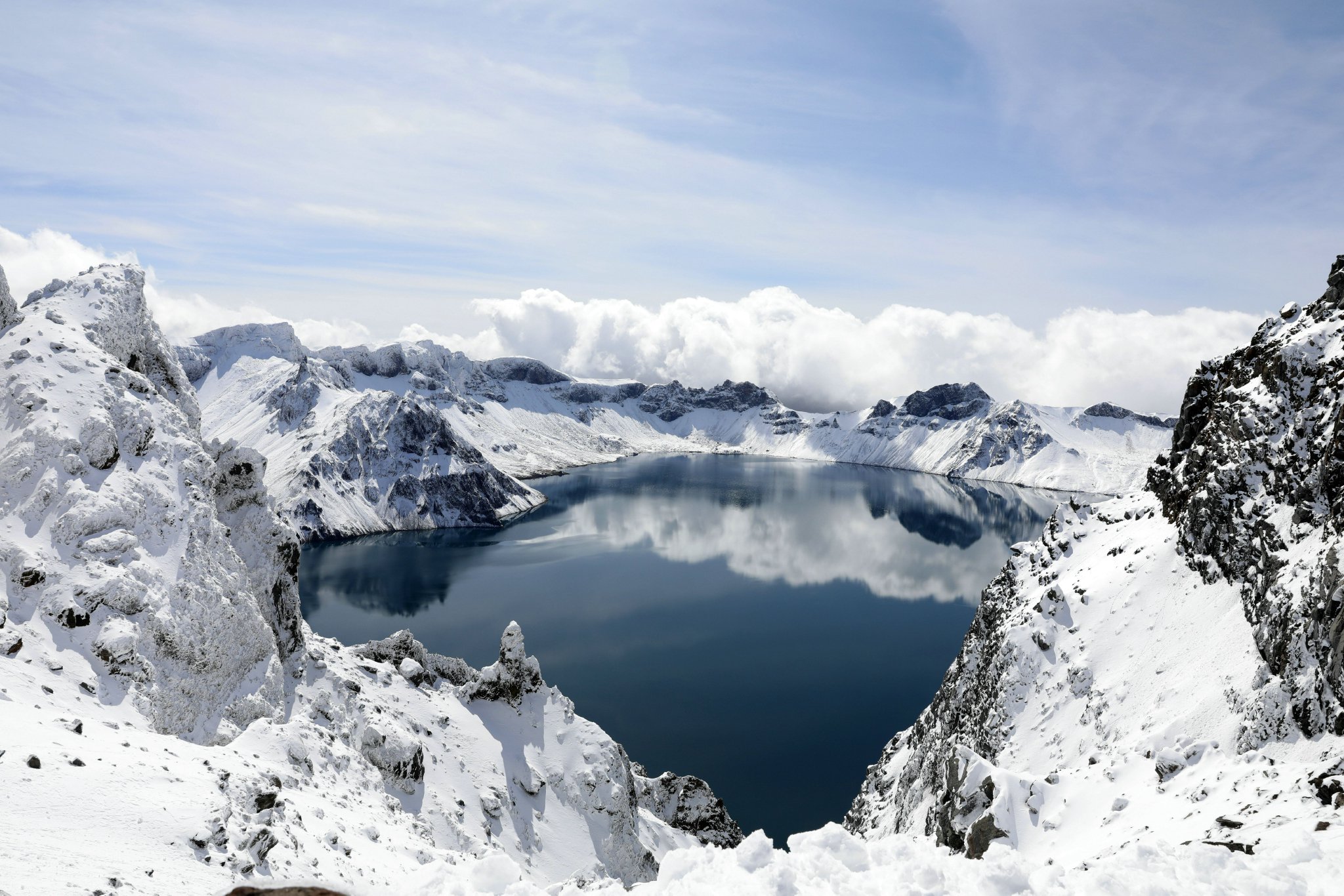 新业态新发展 长白山文旅业态日益完善