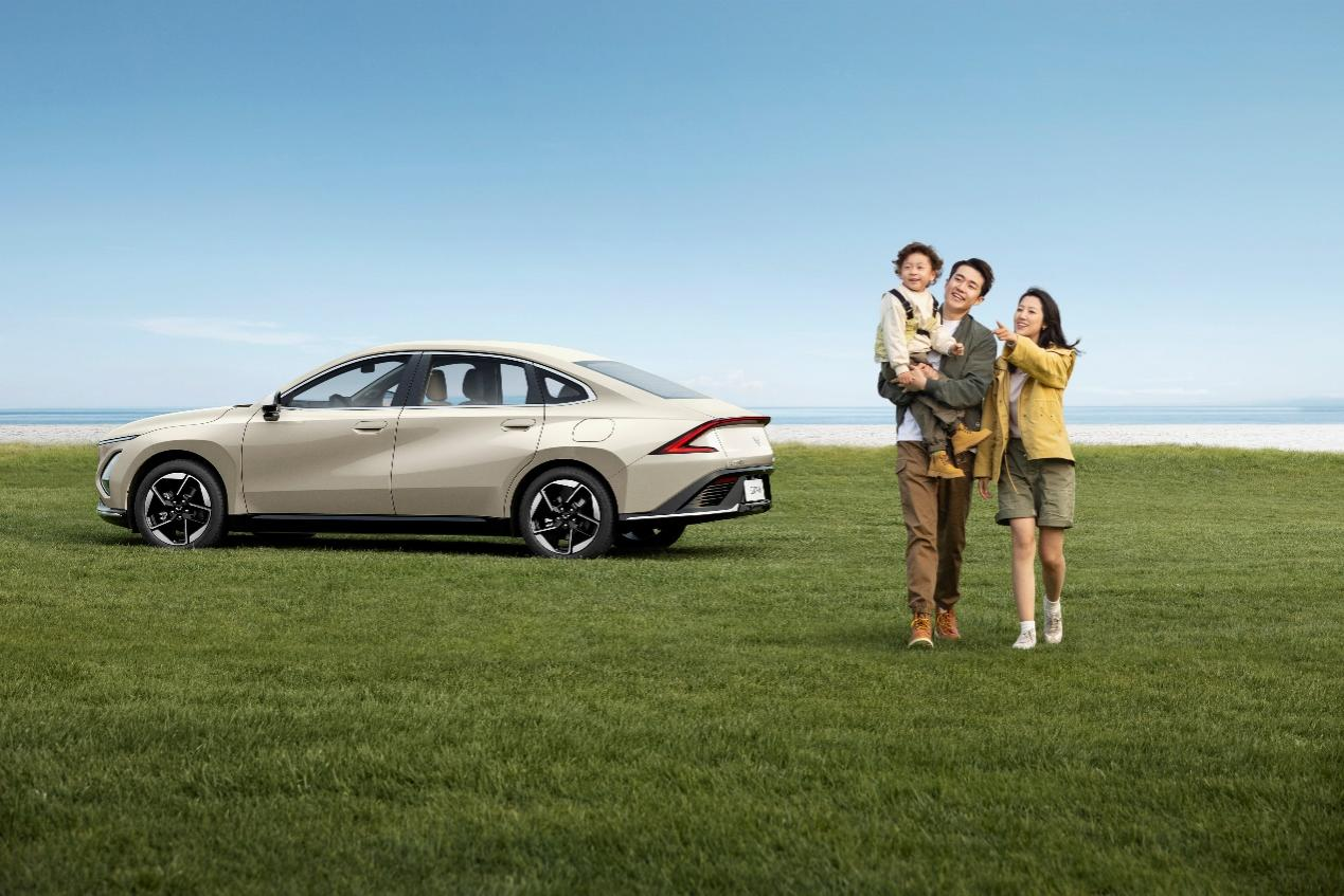 星光，图片来源：五菱汽车