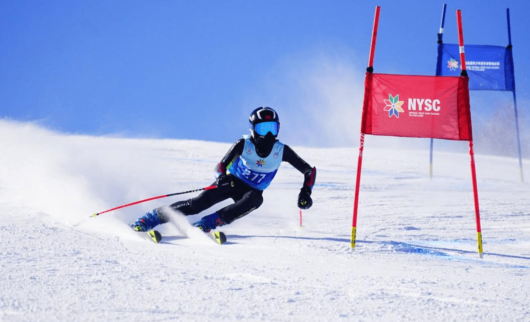 四季滑雪挑战赛带动滑雪运动全季发展|滑雪_新浪财经_新浪网