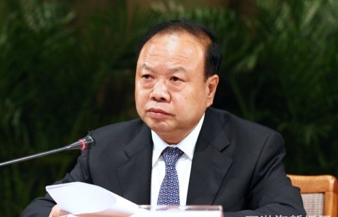 河北省纪委副书记,省监委副主任陈玉祥被查|党组成员_新浪财经_新浪网