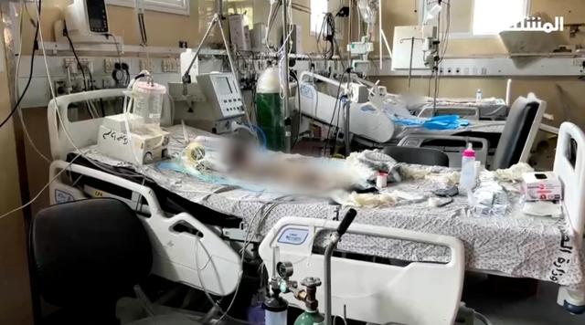 病床高度怎么调节美一票否决停火决议引众怒：面对高度腐烂的加沙婴儿尸体，白宫正在失去国内甚至党内的支持_https://www.jmylbn.com_新闻资讯_第1张