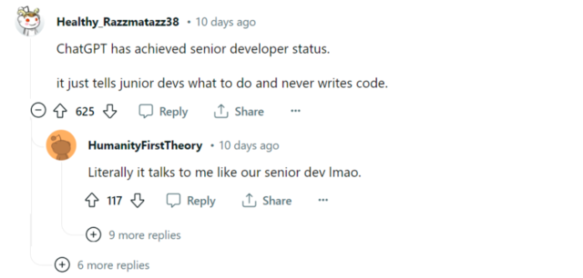 图片[5]-ChatGPT “变懒”证据确凿，疑似GPT-4.5 将于本月内发布！ - 北美指南-北美指南