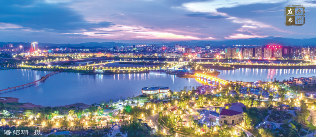 夜游,夜食,夜购……尽在浪漫夜梧州|梧州市_新浪财经_新浪网