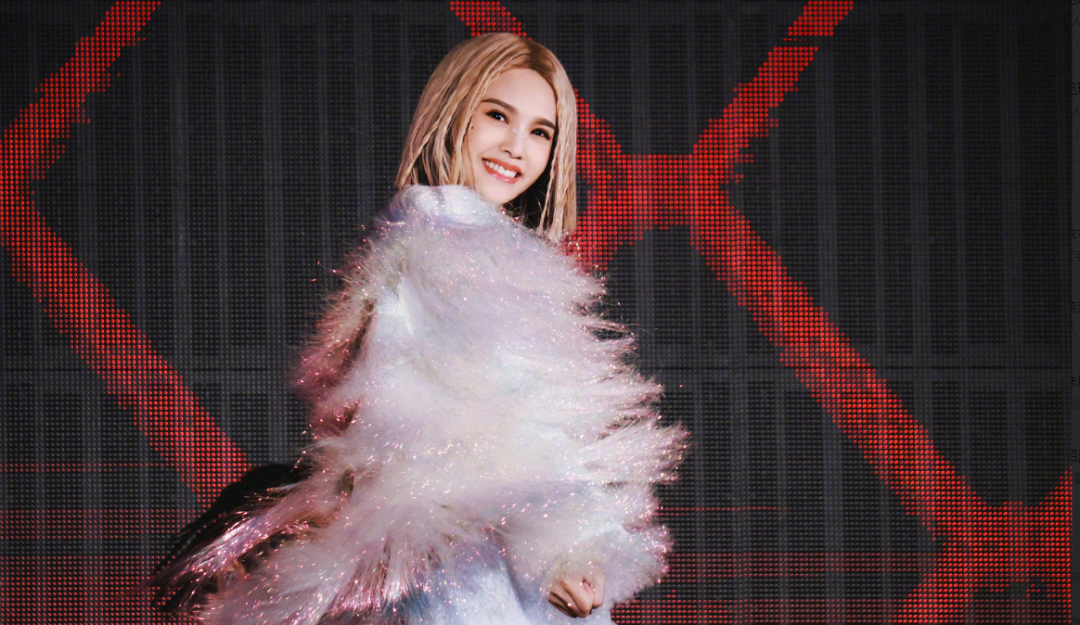 歌手杨丞琳称河南人爱骗人后道歉