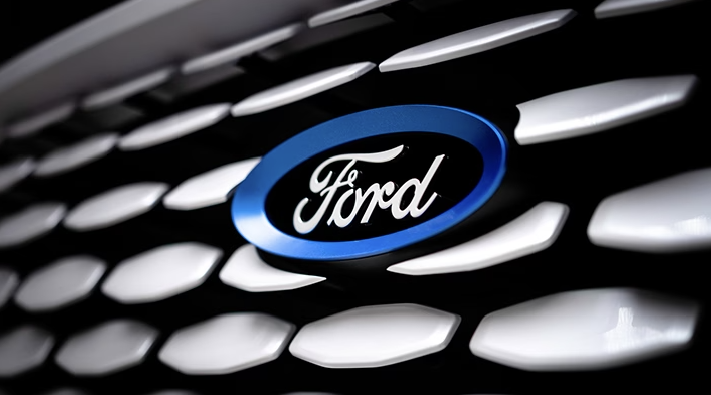 图片来源：福特汽车