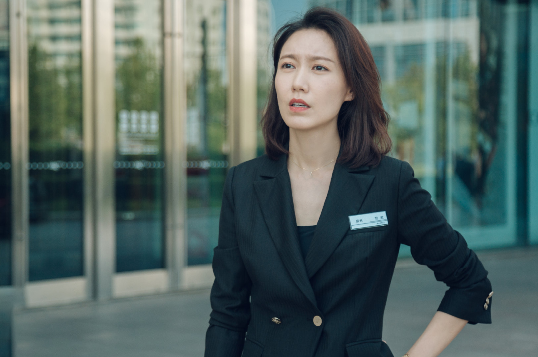 《我是余欢水》剧照