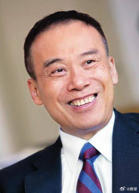 访谈丨香港中文大学(深圳)校长徐扬生:探索创建国际一流研究型大学|港