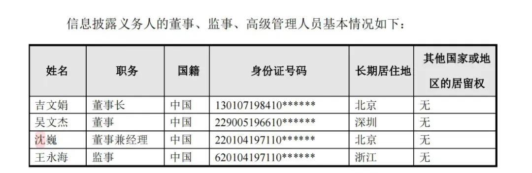 图片来源：皇台酒业公告截图