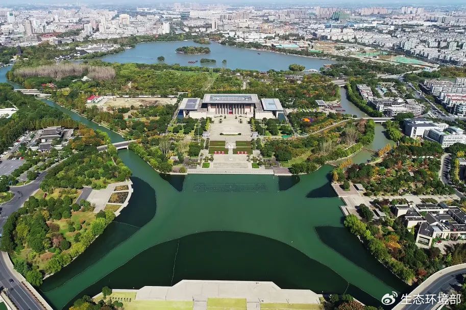 第二批美丽河湖优秀案例77 | 浙江嘉兴南湖|嘉兴市_新浪财经_新浪网