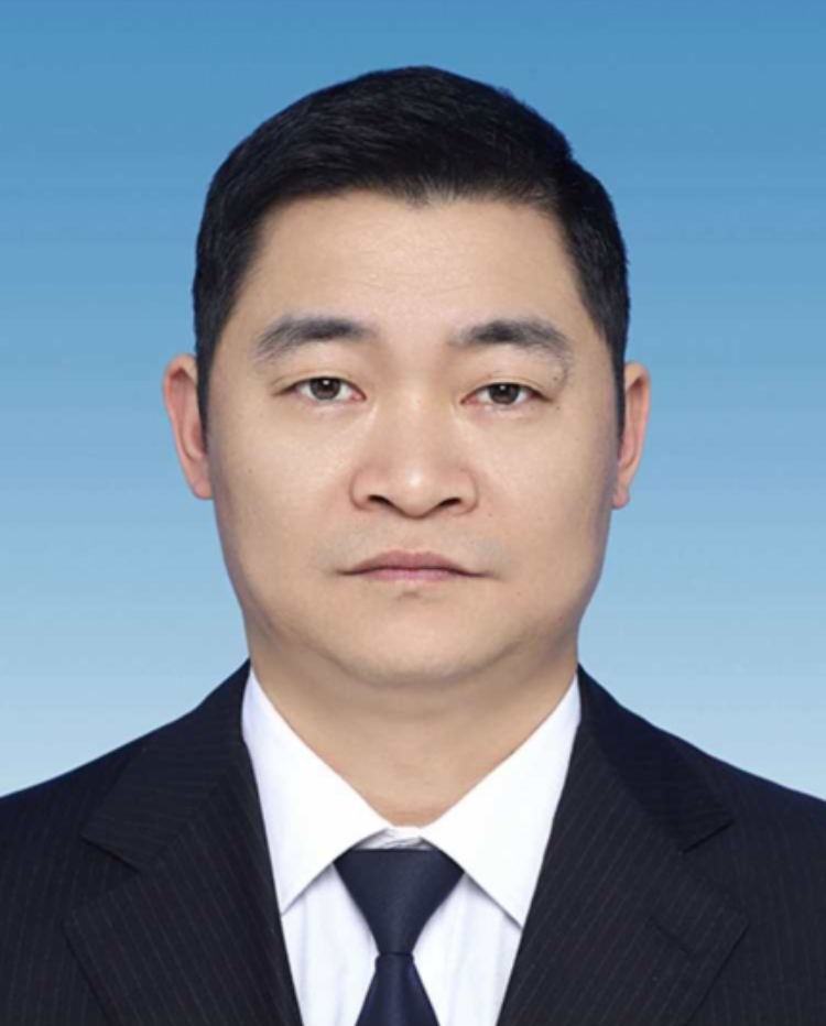 研究生学历,此前为重庆市涪陵区经济和信息化委员会党委书记,主任