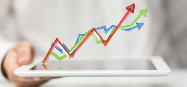 中国银行研究院:中国潜在增长率下行趋势基本确定 关键在于如何"跳出"