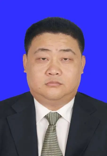 济宁历任政法委书记图片