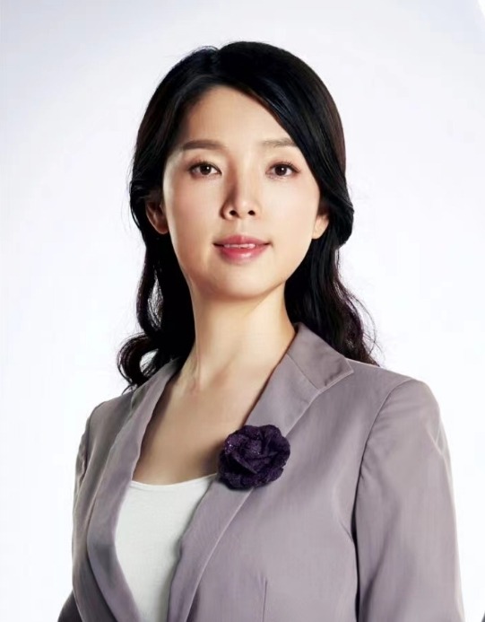 北京师范大学教授,一带一路学院研究员万喆 图片来源:受访者