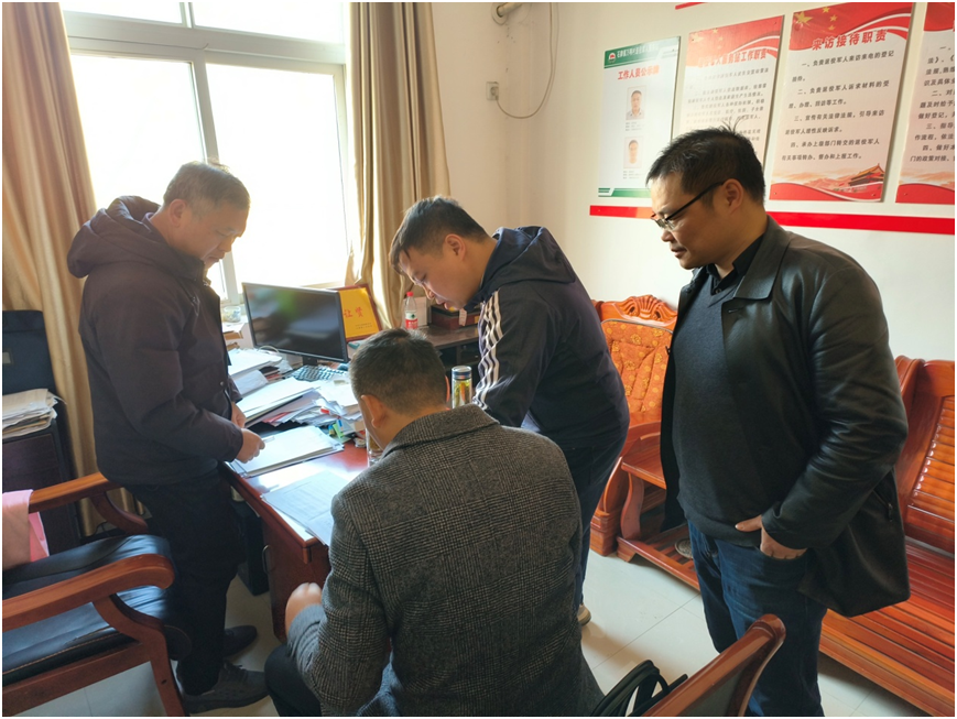 怀宁县石牌镇:人大助力医保征缴工作|医保_新浪财经_新浪网