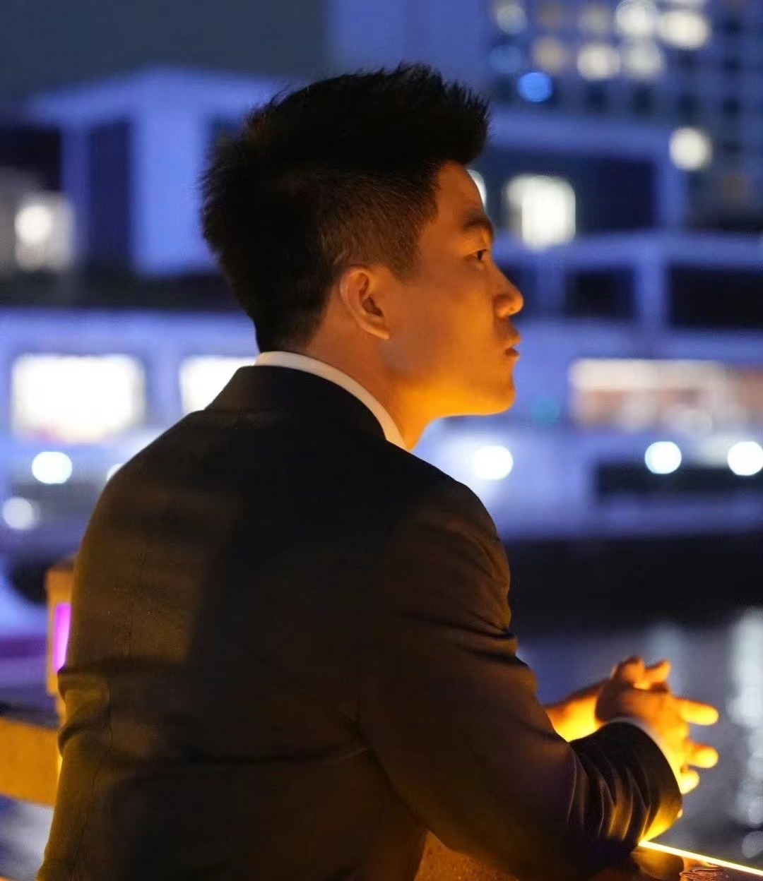 图源：董宇辉个人微博