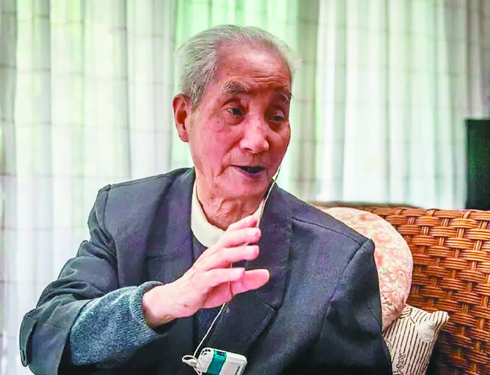 都是他一手教出来的学生,《飞夺泸定桥》《县委书记》等油画代表作更