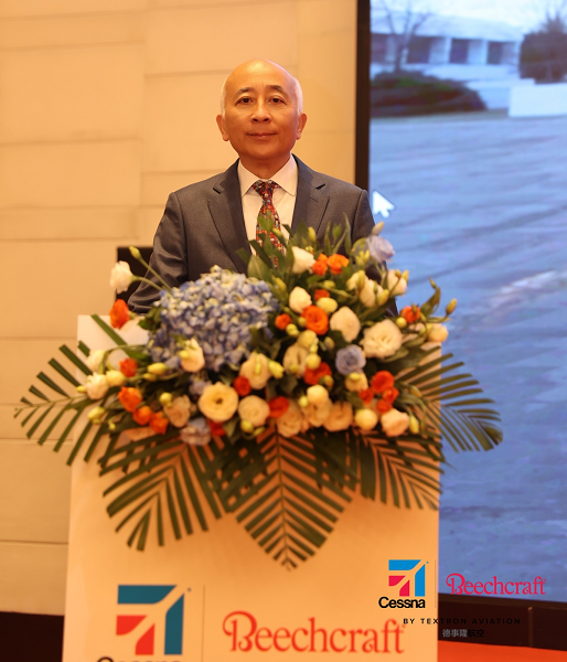 赋能行业发展,共创短途未来——德事隆航空内蒙古短途运输交流会在呼成功举办|内蒙古_新浪财经_新浪网