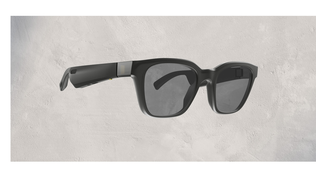 “之家”外媒确认：Bose 旗下 Frames 系列智能音频眼镜产品已经停产