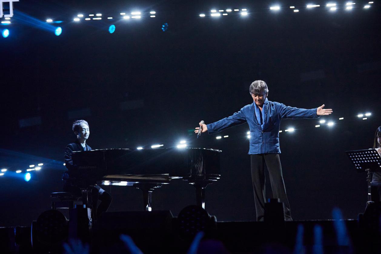 "港乐传奇"首次来蓉 林子祥演唱会成都站官宣|林子祥_新浪财经_新浪网