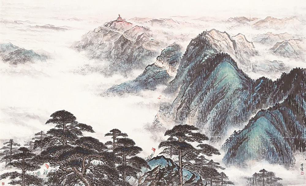 化私为公 文润万家