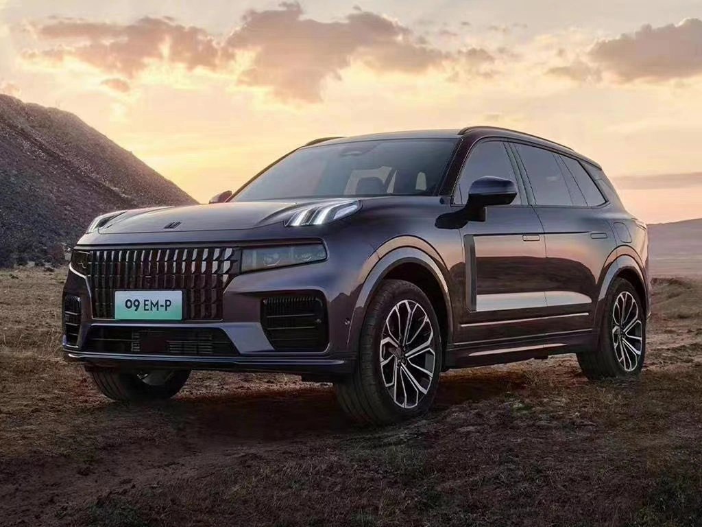 新款领克 09 EM-P 车型 12 月 20 日开启预售：官方称投入 3 个亿进行升级