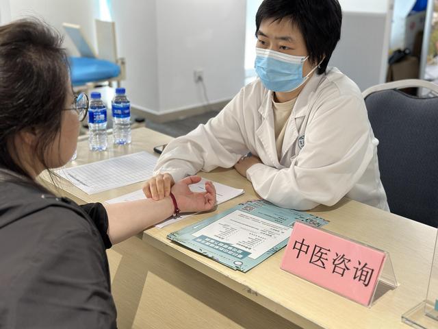 中医药技术开发：传统与现代的完美融合