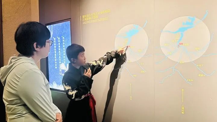 海昏侯刘贺主墓,今日面向公众开放!