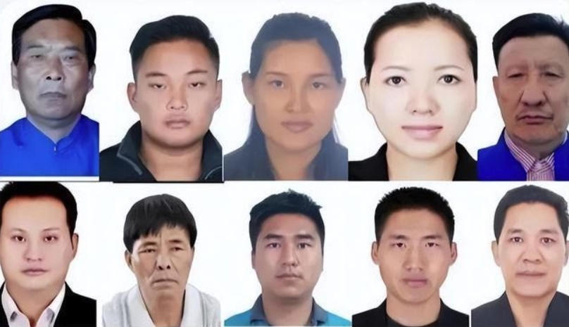 起底缅甸赌诈犯罪集团之果敢四大家族三白家披着仁义礼智信画皮的四大